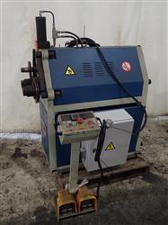 Image BAILEIGH INDUSTRIAL Angle Roller - 1 from Bid-on-Equipment.com