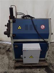 Image BAILEIGH INDUSTRIAL Angle Roller - 2 from Bid-on-Equipment.com