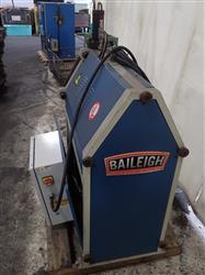 Image BAILEIGH INDUSTRIAL Angle Roller - 3 from Bid-on-Equipment.com