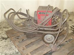 Image ACCUSPRAY  23i-T Paint Sprayer  - 2 from Bid-on-Equipment.com
