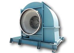 Image TWIN CITY FAN Airfoil Fan - 80,000 CFM at 7.5in SP  - 1 from Bid-on-Equipment.com