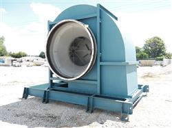 Image TWIN CITY FAN Airfoil Fan - 80,000 CFM at 7.5in SP  - 2 from Bid-on-Equipment.com