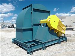 Image TWIN CITY FAN Airfoil Fan - 80,000 CFM at 7.5in SP  - 3 from Bid-on-Equipment.com
