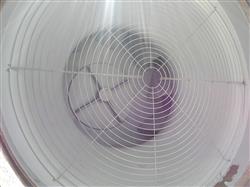 Image TWIN CITY FAN Airfoil Fan - 80,000 CFM at 7.5in SP  - 4 from Bid-on-Equipment.com