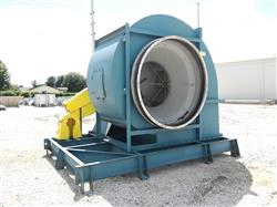Image TWIN CITY FAN Airfoil Fan - 80,000 CFM at 7.5in SP  - 6 from Bid-on-Equipment.com