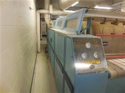 Image 3-Roll BRAUN Steam Ironer - 2 from Bid-on-Equipment.com