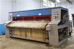 Image CHICAGO Flatwork Ironer - 14 from Bid-on-Equipment.com