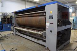 Image CHICAGO Flatwork Ironer - 16 from Bid-on-Equipment.com