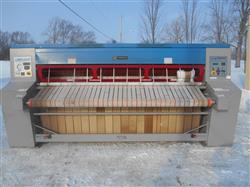 Image CHICAGO Flatwork Ironer - 1 from Bid-on-Equipment.com
