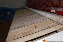 Image CHICAGO Flatwork Ironer - 20 from Bid-on-Equipment.com