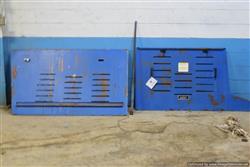 Image CHICAGO Flatwork Ironer - 25 from Bid-on-Equipment.com