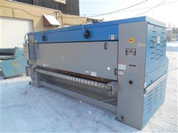 Image CHICAGO Flatwork Ironer - 2 from Bid-on-Equipment.com