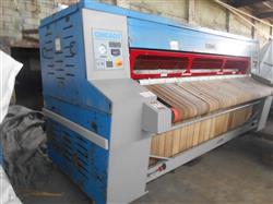 Image CHICAGO Flatwork Ironer - 5 from Bid-on-Equipment.com