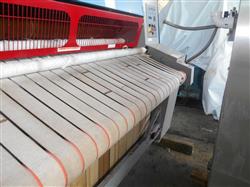 Image CHICAGO Flatwork Ironer - 6 from Bid-on-Equipment.com