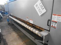 Image CHICAGO Flatwork Ironer - 9 from Bid-on-Equipment.com