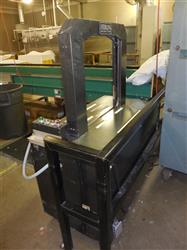 Image STERLING Strapper - 3 from Bid-on-Equipment.com