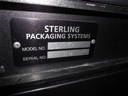 Image STERLING Strapper - 4 from Bid-on-Equipment.com