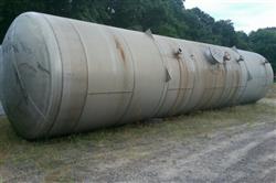 Image TRINITY IND. Tank - Approx. 30000 Gallon - 1 from Bid-on-Equipment.com