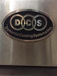 Image DCS Commercial Range - 1 from Bid-on-Equipment.com