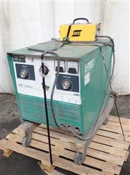 Image L-TEC VI-252 Welder - 1 from Bid-on-Equipment.com