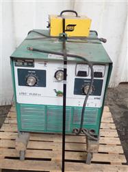 Image L-TEC VI-252 Welder - 2 from Bid-on-Equipment.com
