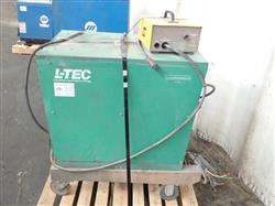 Image L-TEC VI-252 Welder - 3 from Bid-on-Equipment.com