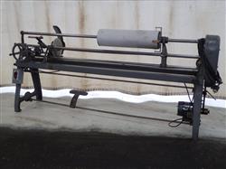 Image UTICA MILL SPECIALTY SSC956070 Slitter  - 1 from Bid-on-Equipment.com