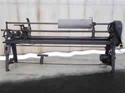 Image UTICA MILL SPECIALTY SSC956070 Slitter  - 2 from Bid-on-Equipment.com