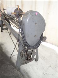 Image UTICA MILL SPECIALTY SSC956070 Slitter  - 3 from Bid-on-Equipment.com