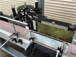 Image SOUTHERN CALIFORNIA PACKAGING ST600 Pressure Sensitive Wrap Labeler - 11 from Bid-on-Equipment.com