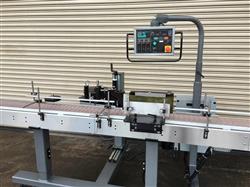 Image SOUTHERN CALIFORNIA PACKAGING ST600 Pressure Sensitive Wrap Labeler - 12 from Bid-on-Equipment.com