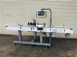 Image SOUTHERN CALIFORNIA PACKAGING ST600 Pressure Sensitive Wrap Labeler - 2 from Bid-on-Equipment.com