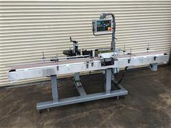 Image SOUTHERN CALIFORNIA PACKAGING ST600 Pressure Sensitive Wrap Labeler - 3 from Bid-on-Equipment.com