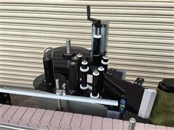 Image SOUTHERN CALIFORNIA PACKAGING ST600 Pressure Sensitive Wrap Labeler - 6 from Bid-on-Equipment.com