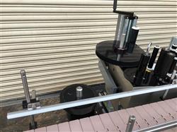 Image SOUTHERN CALIFORNIA PACKAGING ST600 Pressure Sensitive Wrap Labeler - 8 from Bid-on-Equipment.com