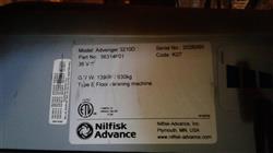Image NILFISK Advance Advenger Floor Scrubber - 10 from Bid-on-Equipment.com