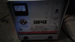 Image NILFISK Advance Advenger Floor Scrubber - 8 from Bid-on-Equipment.com