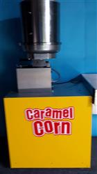 Image GOLD MEDAL 2626 Caramel Corn Machine - 2 from Bid-on-Equipment.com