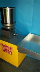 Image GOLD MEDAL 2626 Caramel Corn Machine - 3 from Bid-on-Equipment.com