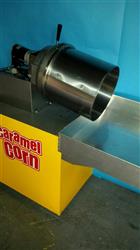 Image GOLD MEDAL 2626 Caramel Corn Machine - 4 from Bid-on-Equipment.com