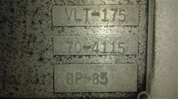 Image BALTIMORE AIR COIL VLT-175 Condenser - 2 from Bid-on-Equipment.com