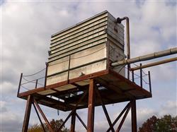 Image BALTIMORE AIR COIL VLT-175 Condenser - 1 from Bid-on-Equipment.com