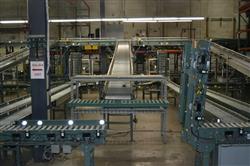 Image HYTROL E24 Live Roller Conveyor - 14 from Bid-on-Equipment.com