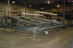 Image HYTROL E24 Live Roller Conveyor - 17 from Bid-on-Equipment.com