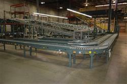 Image HYTROL E24 Live Roller Conveyor - 1 from Bid-on-Equipment.com
