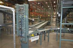 Image HYTROL E24 Live Roller Conveyor - 7 from Bid-on-Equipment.com