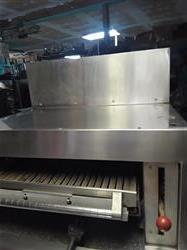 Image VULCAN Electric Salamander-Cheese Melter - 10 from Bid-on-Equipment.com