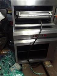 Image VULCAN Electric Salamander-Cheese Melter - 12 from Bid-on-Equipment.com