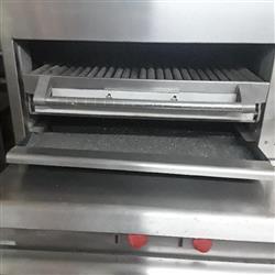Image VULCAN Electric Salamander-Cheese Melter - 15 from Bid-on-Equipment.com