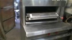 Image VULCAN Electric Salamander-Cheese Melter - 1 from Bid-on-Equipment.com